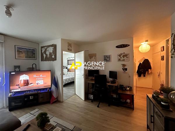 BEZONS _ Appartement 2 pièces €215 000 ** - Référence 4497