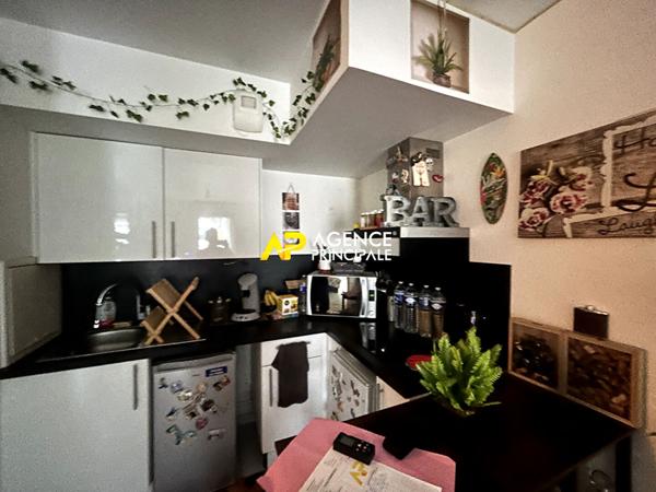 BEZONS _ Appartement 2 pièces €215 000 ** - Référence 4497