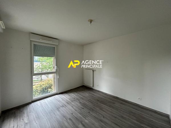 BEZONS _ Appartement 2 pièces €215 000 ** - Référence 4497
