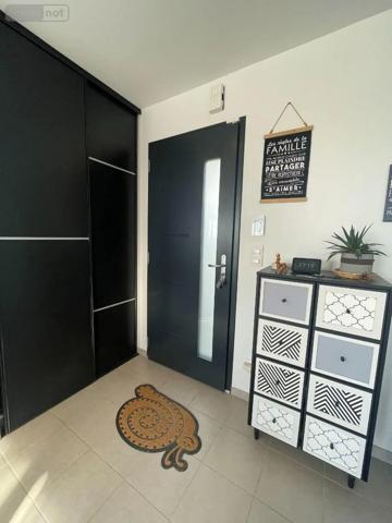 Achat - Maison Bertric-Burée 24320 3 pièces 80 m 2 2314 m 2