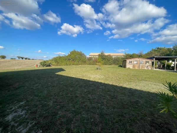 Achat - Maison Bertric-Burée 24320 3 pièces 80 m 2 2314 m 2