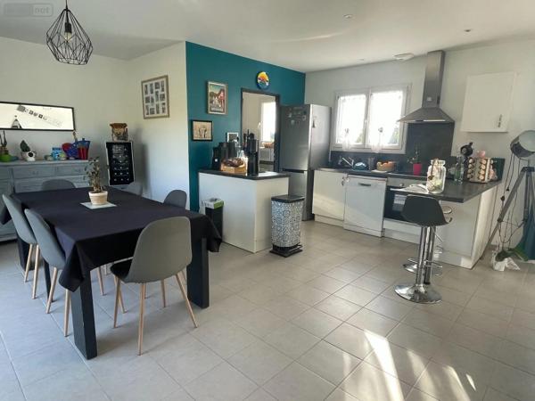 Achat - Maison Bertric-Burée 24320 3 pièces 80 m 2 2314 m 2