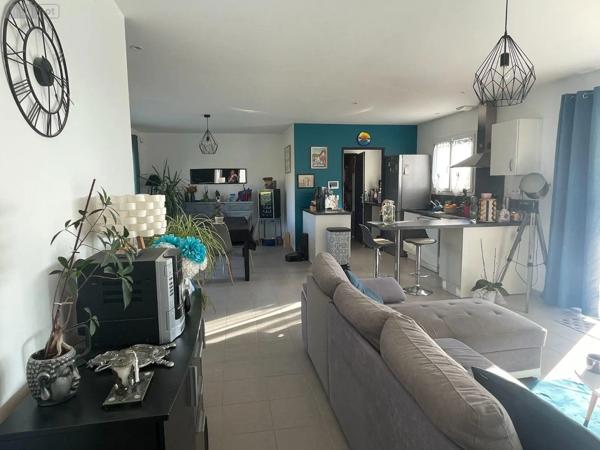 Achat - Maison Bertric-Burée 24320 3 pièces 80 m 2 2314 m 2