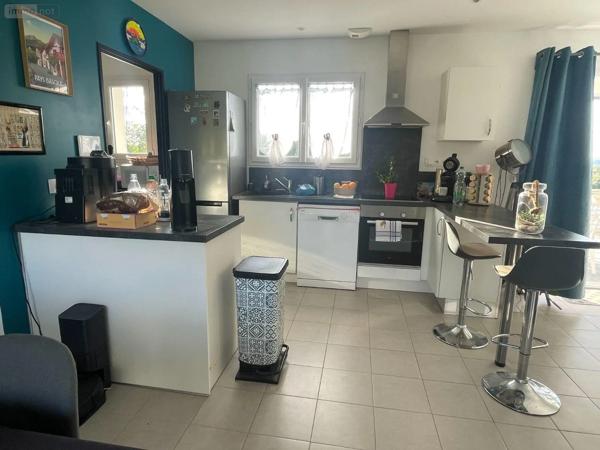 Achat - Maison Bertric-Burée 24320 3 pièces 80 m 2 2314 m 2
