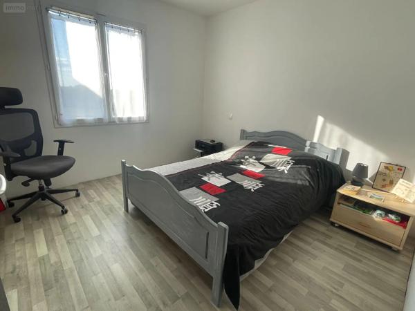 Achat - Maison Bertric-Burée 24320 3 pièces 80 m 2 2314 m 2