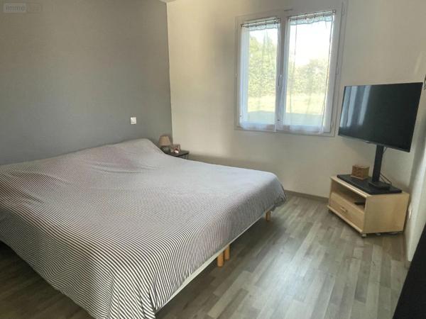 Achat - Maison Bertric-Burée 24320 3 pièces 80 m 2 2314 m 2