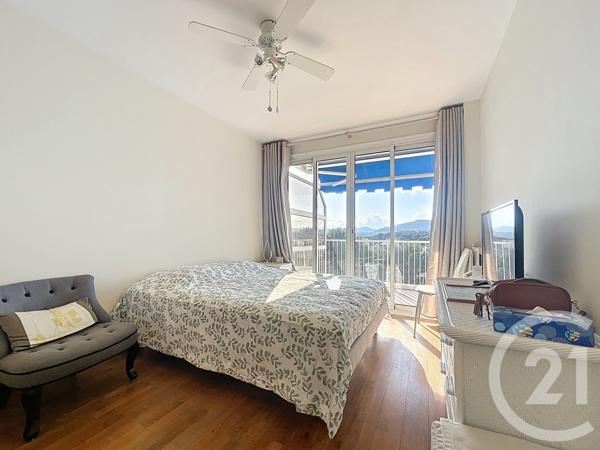 Appartement F4 à vendre  4 pièces - 82,16 m2 ANTIBES - 06