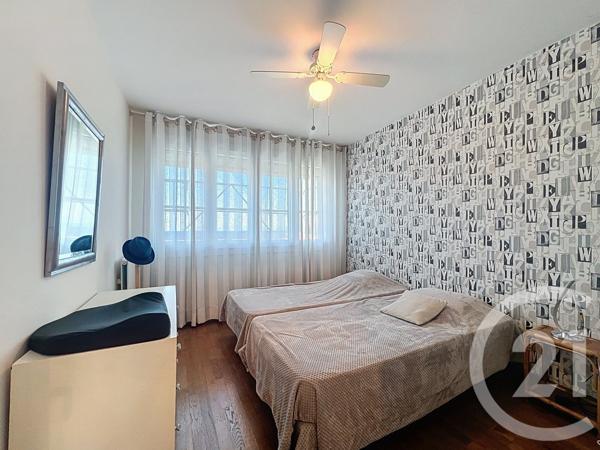 Appartement F4 à vendre  4 pièces - 82,16 m2 ANTIBES - 06