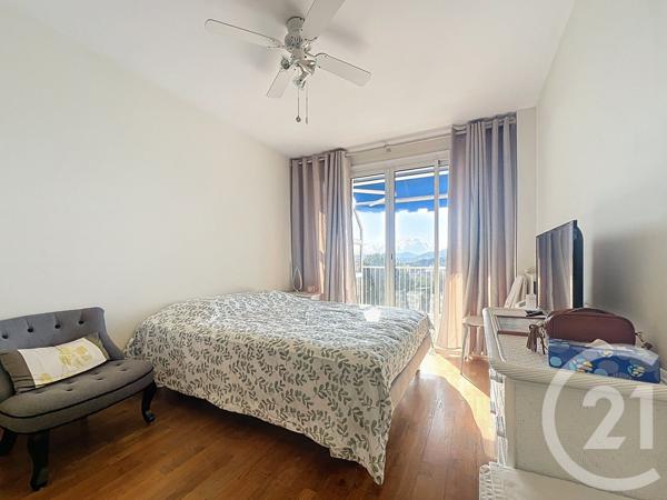 Appartement F4 à vendre  4 pièces - 82,16 m2 ANTIBES - 06