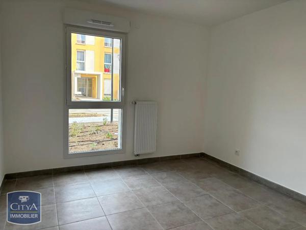 Appartement à louer 3 pièces 57.26m²