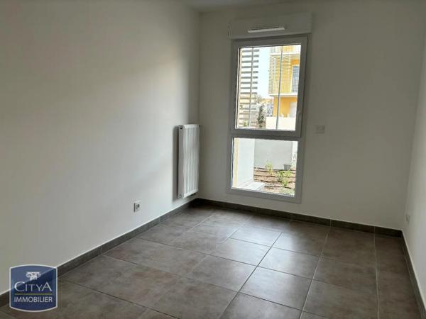 Appartement à louer 3 pièces 57.26m²