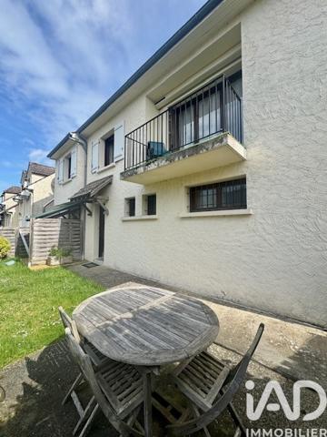 Immeuble à vendre 205 m² Moret-Loing-et-Orvanne
