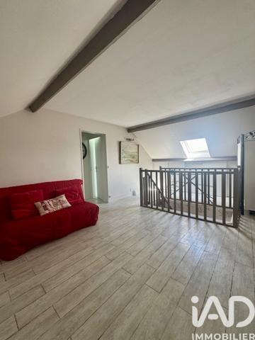 Immeuble à vendre 205 m² Moret-Loing-et-Orvanne