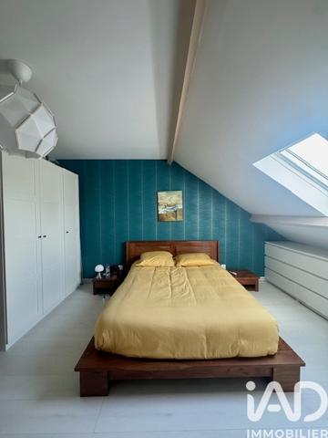 Immeuble à vendre 205 m² Moret-Loing-et-Orvanne