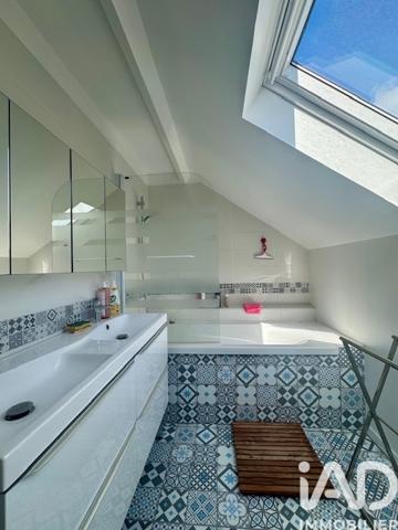 Immeuble à vendre 205 m² Moret-Loing-et-Orvanne