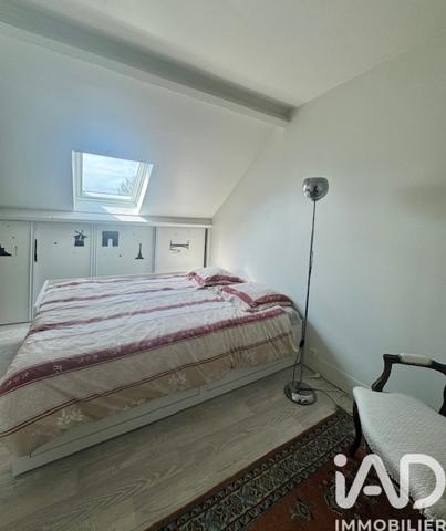 Immeuble à vendre 205 m² Moret-Loing-et-Orvanne