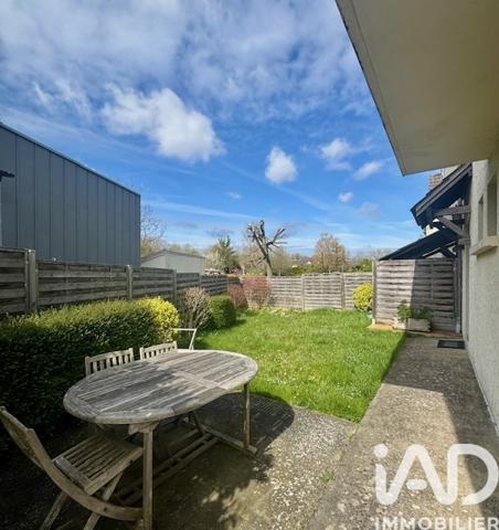 Immeuble à vendre 205 m² Moret-Loing-et-Orvanne