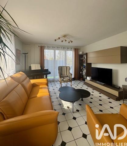 Immeuble à vendre 205 m² Moret-Loing-et-Orvanne