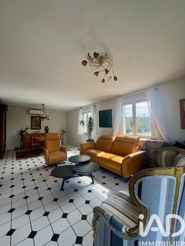 Immeuble à vendre 205 m² Moret-Loing-et-Orvanne