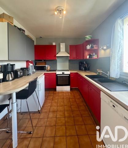 Immeuble à vendre 205 m² Moret-Loing-et-Orvanne