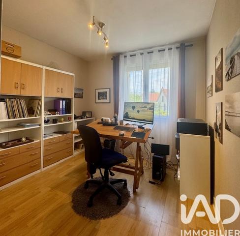 Immeuble à vendre 205 m² Moret-Loing-et-Orvanne