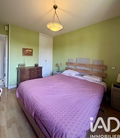 Immeuble à vendre 205 m² Moret-Loing-et-Orvanne