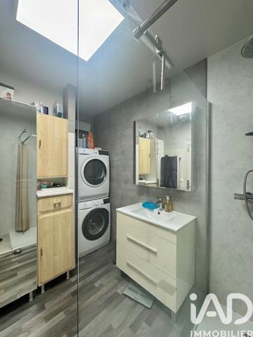 Immeuble à vendre 205 m² Moret-Loing-et-Orvanne