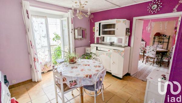 Appartement à vendre 2 pièces 41 m² Ferrières-en-Brie