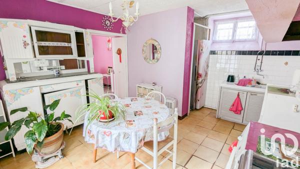 Appartement à vendre 2 pièces 41 m² Ferrières-en-Brie