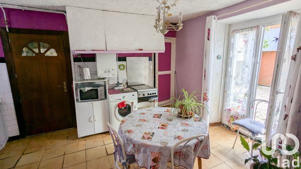 Appartement à vendre 2 pièces 41 m² Ferrières-en-Brie