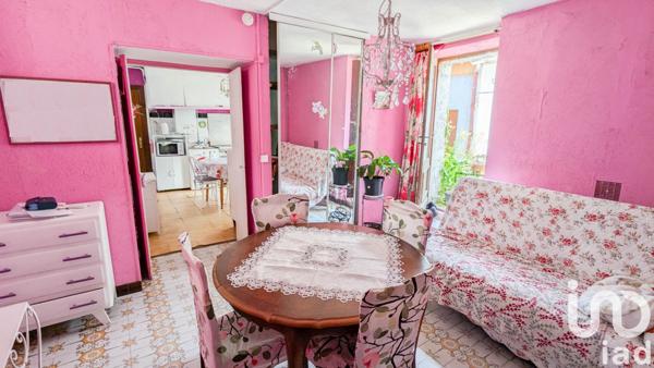 Appartement à vendre 2 pièces 41 m² Ferrières-en-Brie