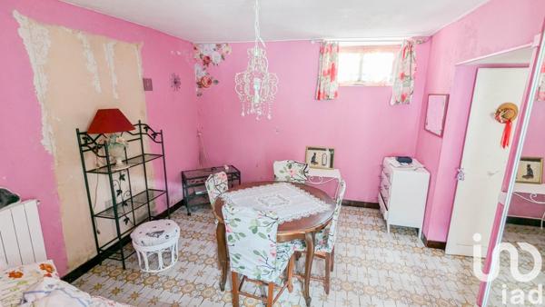 Appartement à vendre 2 pièces 41 m² Ferrières-en-Brie