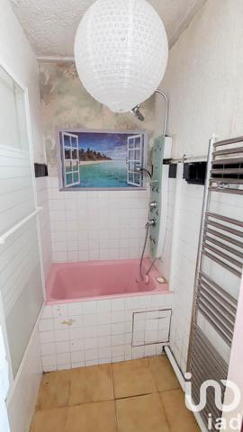 Appartement à vendre 2 pièces 41 m² Ferrières-en-Brie