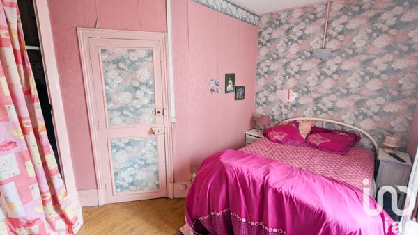 Appartement à vendre 2 pièces 41 m² Ferrières-en-Brie