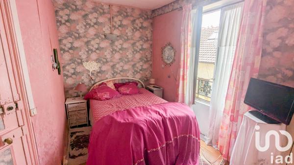 Appartement à vendre 2 pièces 41 m² Ferrières-en-Brie