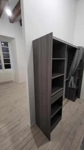 Appartement à louer à Chambéry en Savoie (73000), ref : 73007-199   
3, rue de Lans