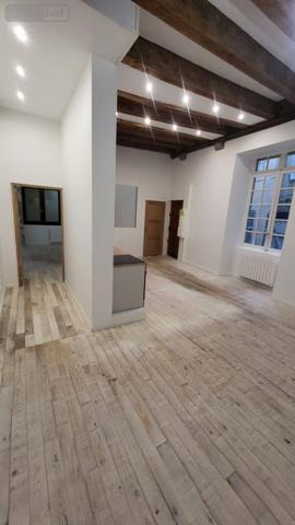 Appartement à louer à Chambéry en Savoie (73000), ref : 73007-199   
3, rue de Lans