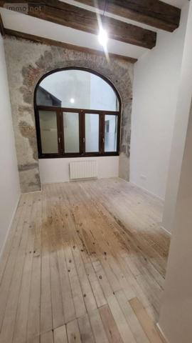 Appartement à louer à Chambéry en Savoie (73000), ref : 73007-199   
3, rue de Lans