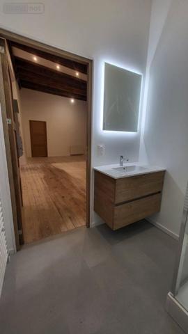 Appartement à louer à Chambéry en Savoie (73000), ref : 73007-199   
3, rue de Lans