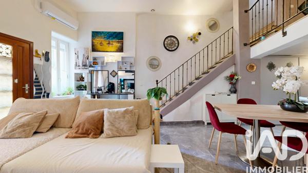 Maison à vendre 5 pièces 120 m² Mallemort