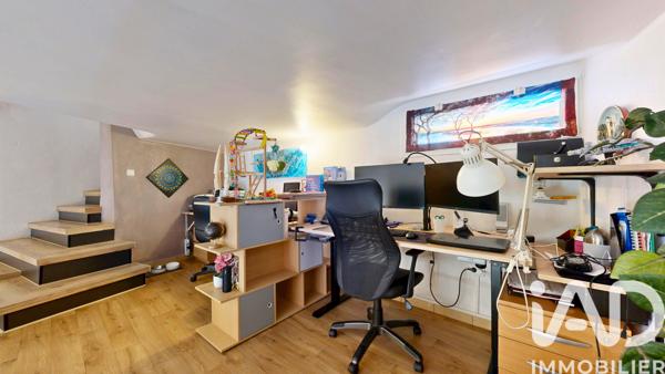 Maison à vendre 5 pièces 120 m² Mallemort