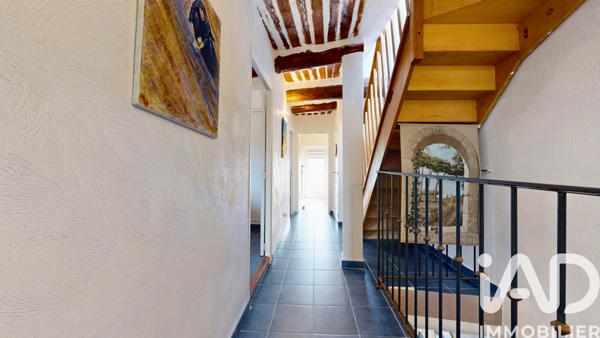Maison à vendre 5 pièces 120 m² Mallemort
