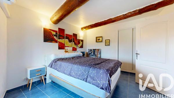 Maison à vendre 5 pièces 120 m² Mallemort