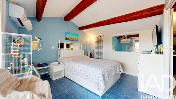 Maison à vendre 5 pièces 120 m² Mallemort