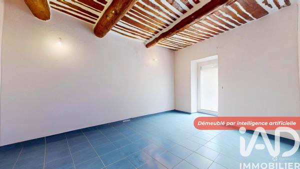 Maison à vendre 5 pièces 120 m² Mallemort
