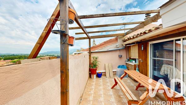Maison à vendre 5 pièces 120 m² Mallemort