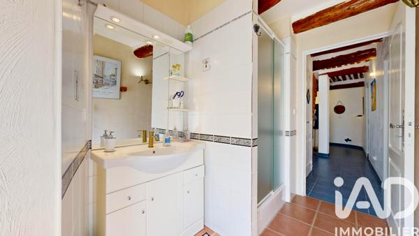 Maison à vendre 5 pièces 120 m² Mallemort