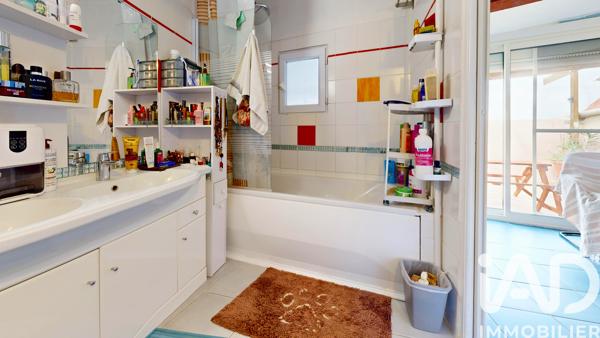 Maison à vendre 5 pièces 120 m² Mallemort