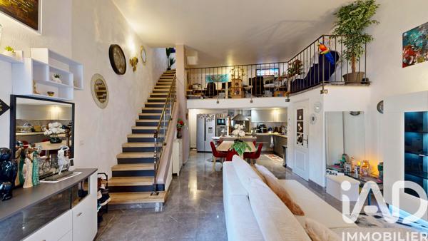 Maison à vendre 5 pièces 120 m² Mallemort