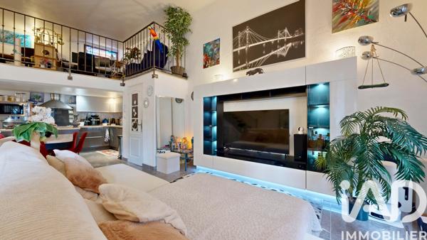 Maison à vendre 5 pièces 120 m² Mallemort